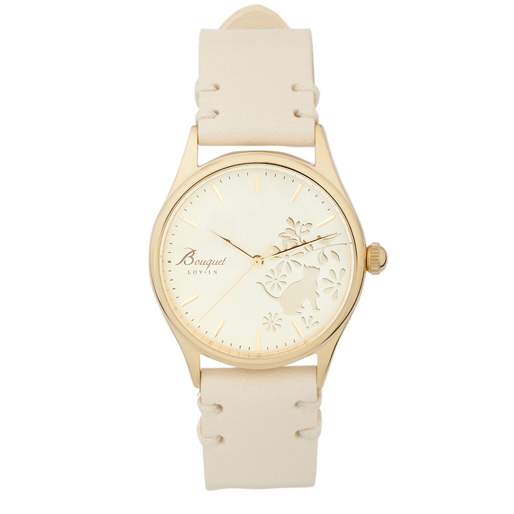 Joules sales bee watch